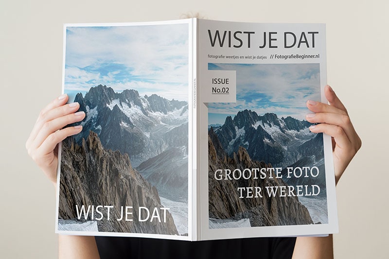 wist-je-dat de grootste foto ter wereld