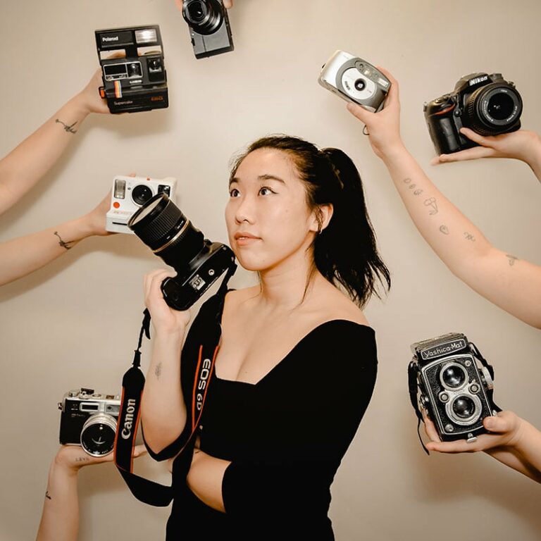 📷 Top 3 Beste Camera Voor Beginners 2024 (update)