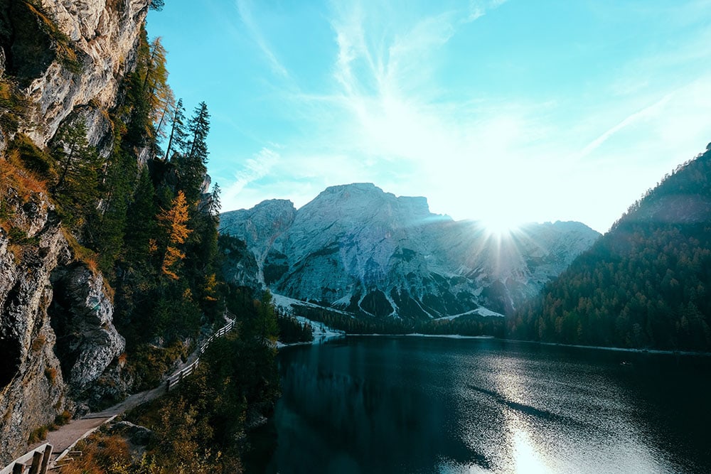 Natuurfotografie voor beginners