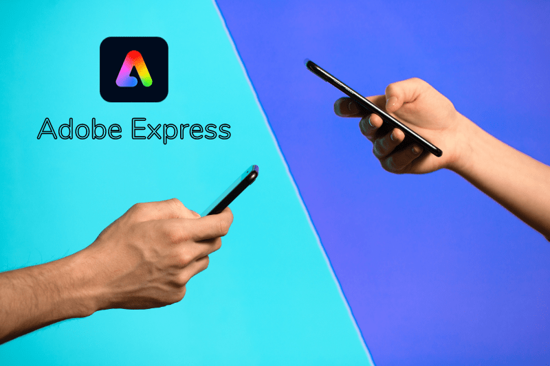 Adobe Express