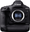 Canon EOS-1D X Mark III - voorkant zonder lens