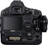 Canon EOS-1D X Mark III - achterkant