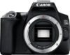 Canon EOS 250D - voorkant zonder lens