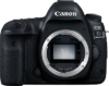 Canon EOS 5D Mark IV - voorkant zonder lens