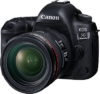 Canon EOS 5D Mark IV - 3D met lens