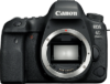 Canon EOS 6D Mark II - voorkant zonder lens