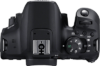 Canon EOS 850D - bovenkant