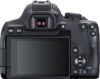 Canon EOS 850D - achterkant