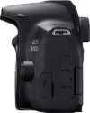 Canon EOS 850D - zijkant