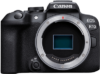 Canon EOS R10 - voorkant