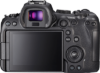 Canon EOS R6 - achterkant