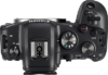 Canon EOS R6 - bovenkant