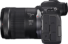 Canon EOS R6 - zijkant