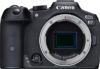 Canon EOS R7 - voorkant zonder lens