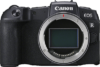 Canon EOS RP - voorkant zonder lens