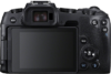 Canon EOS RP - achterkant