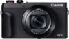 Canon PowerShot G5 X Mark II - voorkant