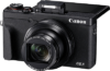 Canon PowerShot G5 X Mark II - voorkant schuin
