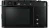 Fujifilm X-E4 - achterkant