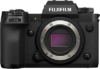 Fujifilm X-H2 - voorkant zonder lens