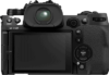 Fujifilm X-H2 - achterkant