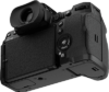 Fujifilm X-H2 - 3D achterkant