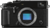 Fujifilm X-Pro3 - voorkant zonder lens