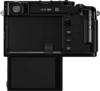 Fujifilm X-Pro3 - achterkant met flip under scherm
