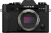 Fujifilm X-T30 II - voorkant zonder lens