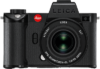 Leica SL2-S - voorkant