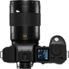 Leica SL2-S - bovenkant
