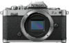 Nikon Z fc - voorkant zonder lens