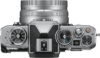 Nikon Z fc - bovenkant