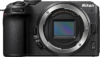 Nikon Z30 - voorkant zonder lens