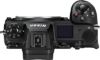 Nikon Z6 II - bovenkant