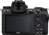 Nikon Z6 II - achterkant