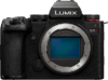 Panasonic Lumix DC-S5 - voorkant zonder lens