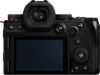 Panasonic Lumix DC-S5 - achterkant