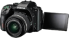 Pentax KF - voorkant schuin van voren