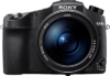 Sony Cyber-shot DSC-RX10 IV - voorkant