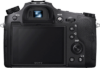 Sony Cyber-shot DSC-RX10 IV - achterkant
