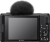 Sony ZV-1F - achterkant