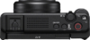 Sony ZV-1F - bovenkant