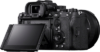 Sony a7R V - achterkant met tilt scherm