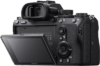 Sony a7S III - achterkant met tilt scherm