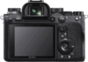 Sony a9 II - achterkant