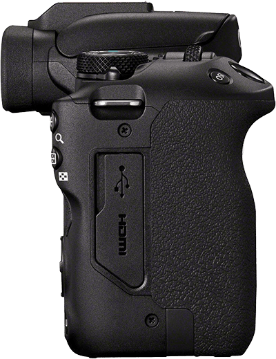 Canon EOS R50 Review | APS-C | 24 Megapixels | 51200 ISO