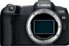 Canon EOS R8 - voorkant zonder lens