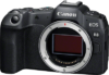 Canon EOS R8 - voorkant schuin van voren