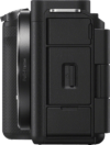 Sony ZV-E1 - zijkant